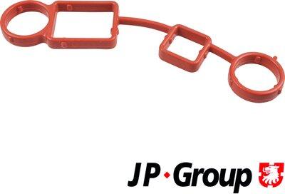 JP Group 1119204000 - Blīve, Kartera ventilācija autodraugiem.lv