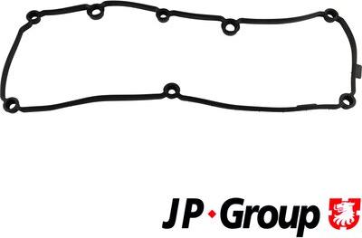 JP Group 1119204100 - Blīve, Motora bloka galvas vāks autodraugiem.lv