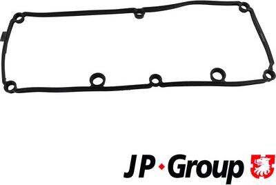 JP Group 1119204800 - Blīve, Motora bloka galvas vāks autodraugiem.lv