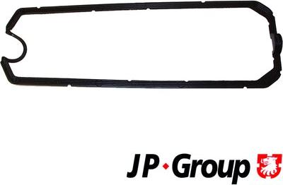 JP Group 1119200500 - Blīve, Motora bloka galvas vāks autodraugiem.lv