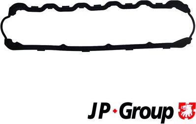 JP Group 1119201400 - Blīve, Motora bloka galvas vāks autodraugiem.lv