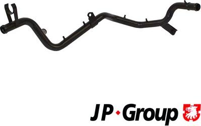 JP Group 1114400900 - Dzesēšanas šķidruma caurule autodraugiem.lv