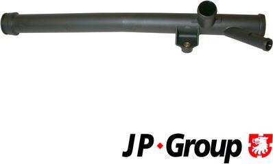 JP Group 1114400600 - Dzesēšanas šķidruma caurule autodraugiem.lv