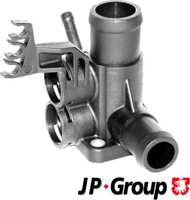 JP Group 1114501900 - Dzesēšanas šķidruma flancis autodraugiem.lv