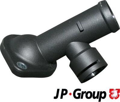 JP Group 1114508800 - Dzesēšanas šķidruma flancis autodraugiem.lv