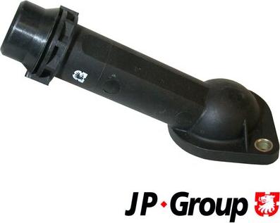 JP Group 1114503900 - Dzesēšanas šķidruma flancis autodraugiem.lv