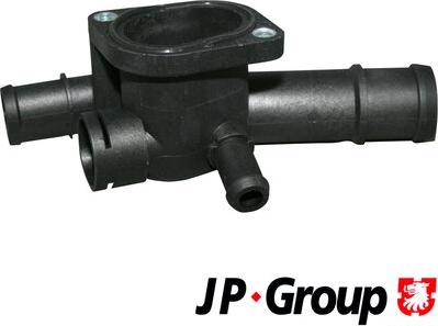 JP Group 1114502800 - Dzesēšanas šķidruma flancis autodraugiem.lv