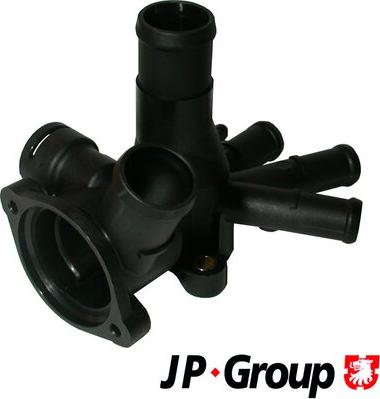 JP Group 1114507300 - Termostats, Dzesēšanas šķidrums autodraugiem.lv
