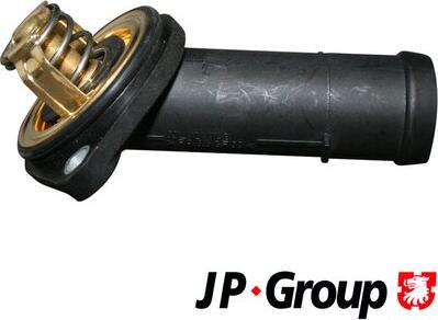 JP Group 1114601800 - Termostats, Dzesēšanas šķidrums autodraugiem.lv