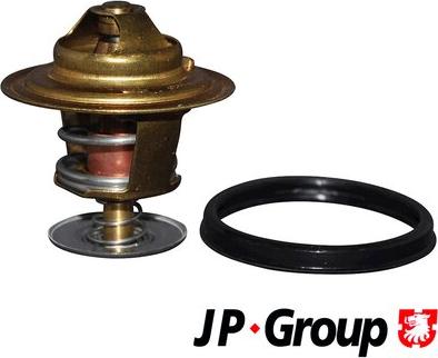 JP Group 1114602010 - Termostats, Dzesēšanas šķidrums autodraugiem.lv