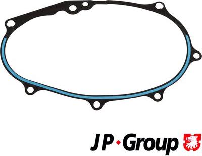 JP Group 1114000400 - Blīve, Stūres mehānisma karteris autodraugiem.lv