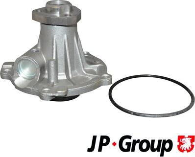 JP Group 1114100800 - Ūdenssūknis autodraugiem.lv