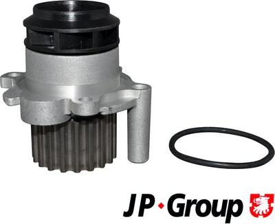 JP Group 1114111300 - Ūdenssūknis autodraugiem.lv