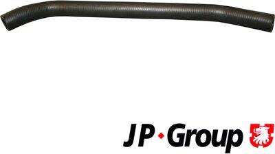 JP Group 1114309100 - Radiatora cauruļvads autodraugiem.lv