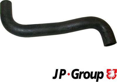 JP Group 1114309200 - Radiatora cauruļvads autodraugiem.lv