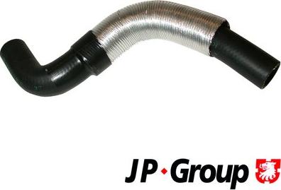 JP Group 1114304400 - Radiatora cauruļvads autodraugiem.lv