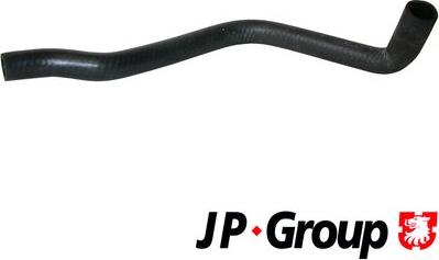 JP Group 1114304500 - Radiatora cauruļvads autodraugiem.lv