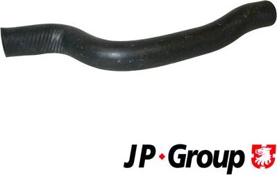 JP Group 1114304600 - Radiatora cauruļvads autodraugiem.lv