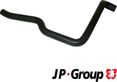 JP Group 1114304700 - Radiatora cauruļvads autodraugiem.lv