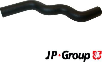 JP Group 1114305500 - Radiatora cauruļvads autodraugiem.lv