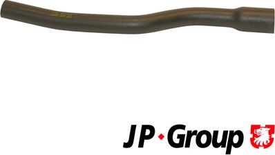 JP Group 1114305300 - Radiatora cauruļvads autodraugiem.lv