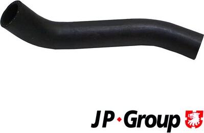 JP Group 1114306200 - Radiatora cauruļvads autodraugiem.lv