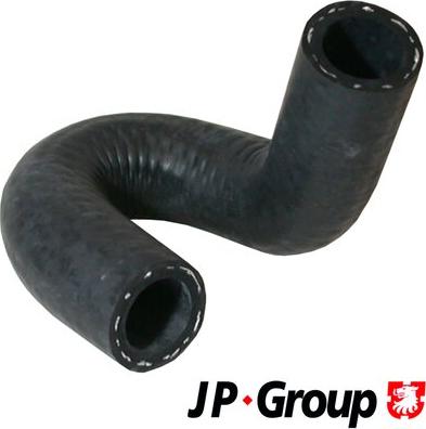 JP Group 1114301100 - Radiatora cauruļvads autodraugiem.lv