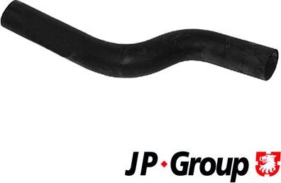 JP Group 1114308300 - Radiatora cauruļvads autodraugiem.lv