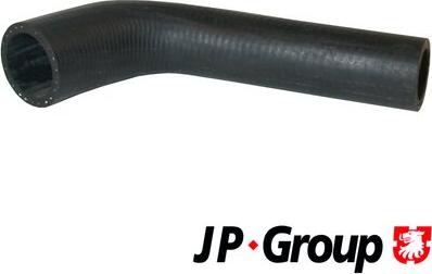 JP Group 1114303000 - Radiatora cauruļvads autodraugiem.lv