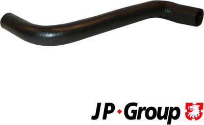 JP Group 1114302900 - Radiatora cauruļvads autodraugiem.lv
