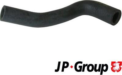 JP Group 1114302800 - Radiatora cauruļvads autodraugiem.lv