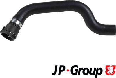 JP Group 1114315800 - Radiatora cauruļvads autodraugiem.lv