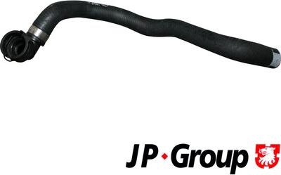 JP Group 1114311000 - Radiatora cauruļvads autodraugiem.lv