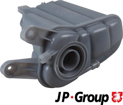 JP Group 1114703200 - Kompensācijas tvertne, Dzesēšanas šķidrums autodraugiem.lv