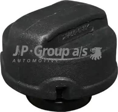 JP Group 1115650300 - Vāciņš, Degvielas tvertne autodraugiem.lv