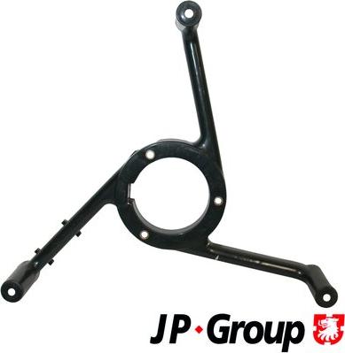 JP Group 1115000100 - Kronšteins, Radiatora ventilators autodraugiem.lv