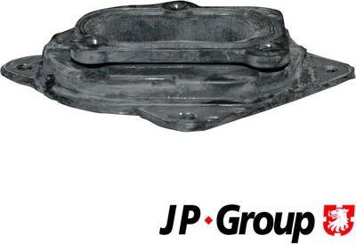JP Group 1115300900 - Flancis, Karburators autodraugiem.lv