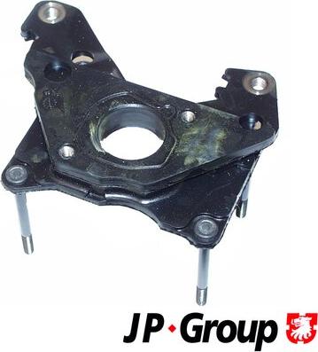 JP Group 1115300400 - Flancis, Karburators autodraugiem.lv