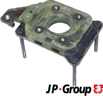 JP Group 1115300500 - Flancis, Karburators autodraugiem.lv