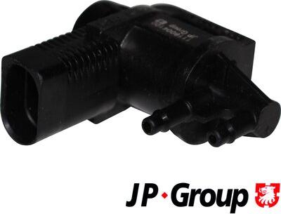 JP Group 1116004100 - Pūtes spiediena regulēšanas vārsts autodraugiem.lv