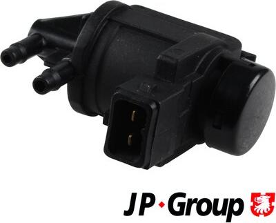 JP Group 1116005000 - Pūtes spiediena regulēšanas vārsts autodraugiem.lv