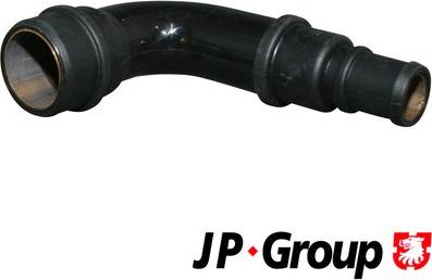 JP Group 1111152200 - Šļūtene, Kartera ventilācija autodraugiem.lv