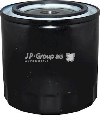 JP Group 1118503400 - Eļļas filtrs autodraugiem.lv