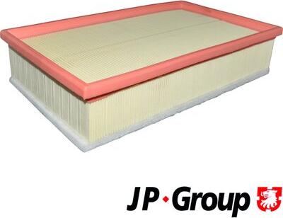 JP Group 1118604600 - Gaisa filtrs autodraugiem.lv