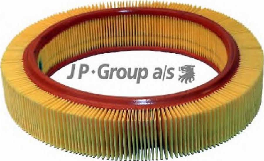 JP Group 1118600600 - Gaisa filtrs autodraugiem.lv