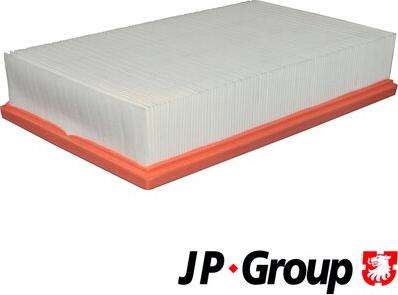 JP Group 1118603900 - Gaisa filtrs autodraugiem.lv