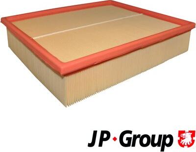 JP Group 1118603000 - Gaisa filtrs autodraugiem.lv