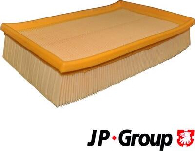 JP Group 1118603700 - Gaisa filtrs autodraugiem.lv