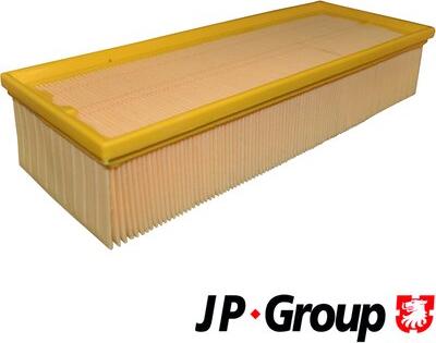 JP Group 1118602800 - Gaisa filtrs autodraugiem.lv