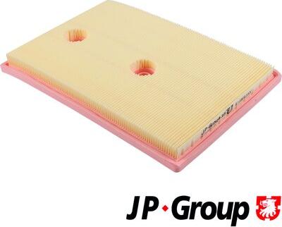 JP Group 1118610000 - Gaisa filtrs autodraugiem.lv